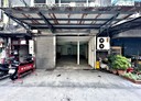 蘆洲區-民族路開放式格局，25.8坪