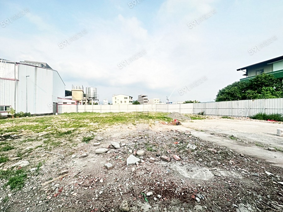 豐禾麗緻實景圖