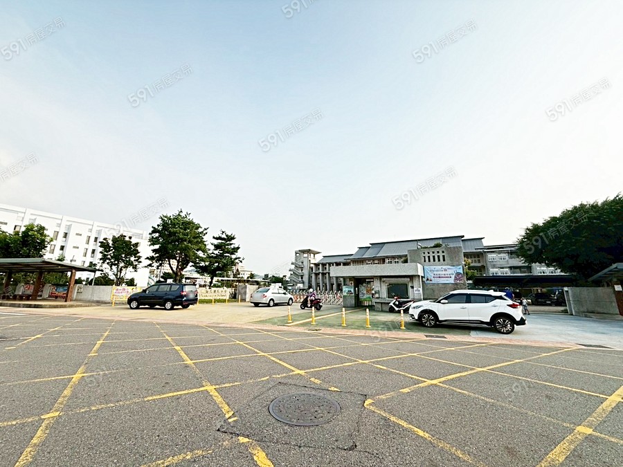 豐禾麗緻環境圖