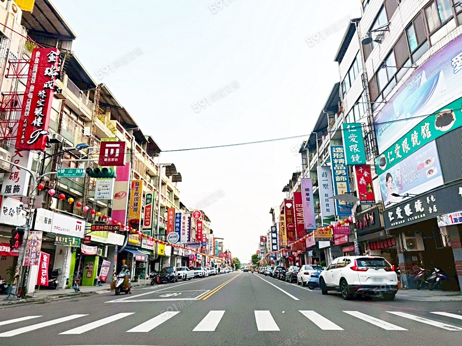 豐禾麗緻環境圖