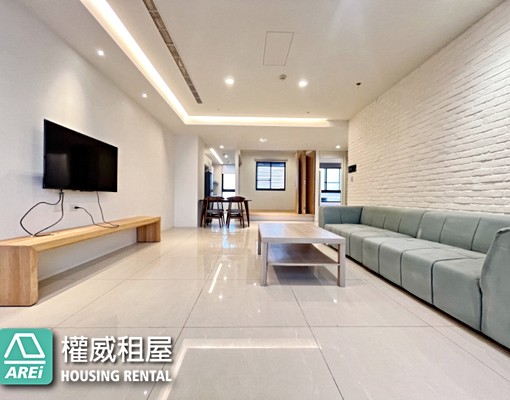 🌆郁見築大樓稀有出租｜鼓山區農十六特區-權威 - Image 2