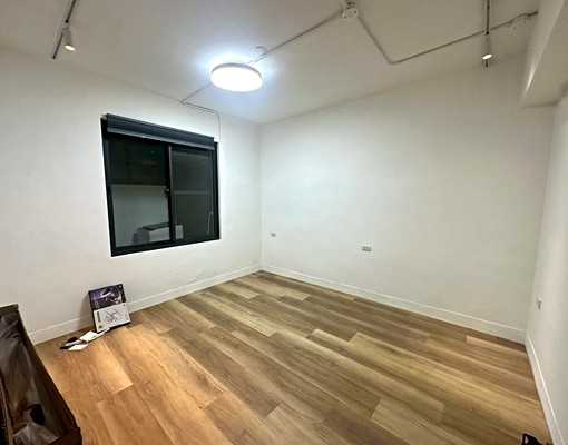 新莊站｜全新裝潢·可租補/報稅/寵物/開伙·公寓一樓獨洗曬 - Image 1