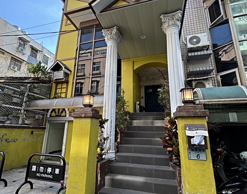 開南全新套房/開南大學旁/近大竹市區 - Image 1