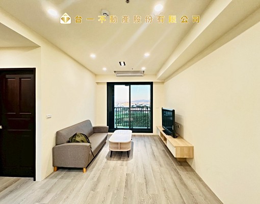 TO社宅可補助｜璟都凱悅新裝潢景觀三房車 - 591租屋網 - Image 1