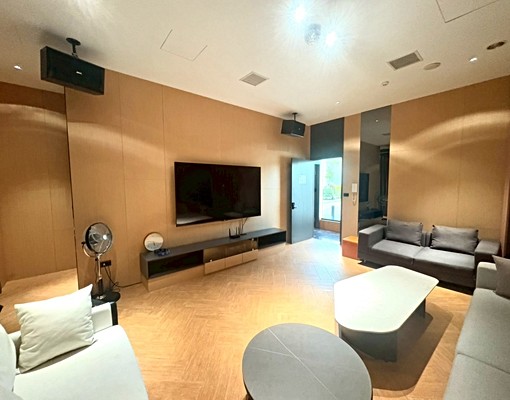 高檔成大寶仁｜屋主直租・稀有三房雙陽台（如有相同以此為主） - Image 6