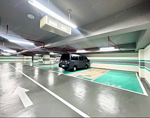 芳州樣全新二房車🔥社宅/可租補/免服務費🔥五泰小陳 - Image 13