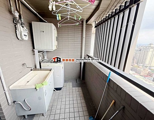 台北橋站~高樓2房~可租補報稅~寵物友善~含管含車近捷運 - Image 13