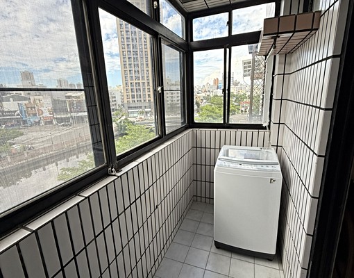 【大晟社會住宅】南區健身公寓溫馨兩房可寵可租補🙌 - Image 8