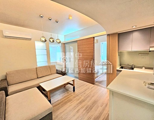 ✌小巨蛋電梯美居✌中信房屋忠孝延吉店珈芳 - Image 1