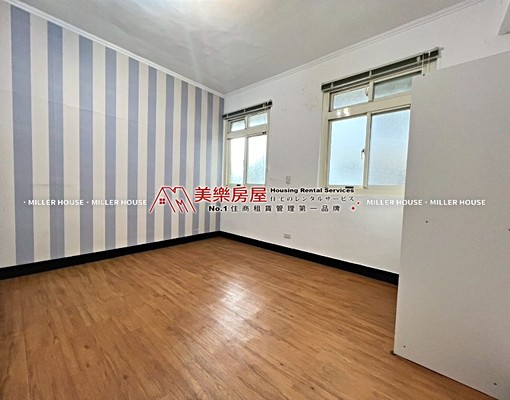 美樂、鄰中央研究院、超便宜平面三房有陽台、空屋大空間*寵可談 - Image 11