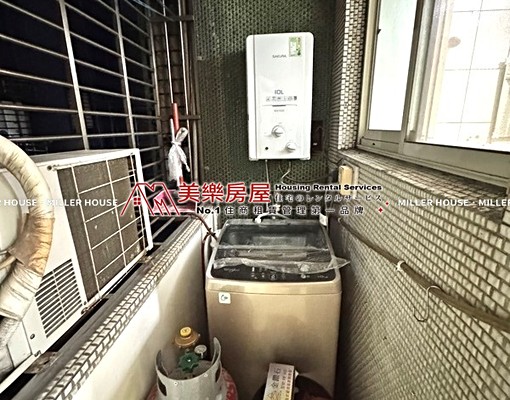 美樂*近南京三民站*松山採光正三房*雙陽台可寵*可租補稅籍 - Image 7