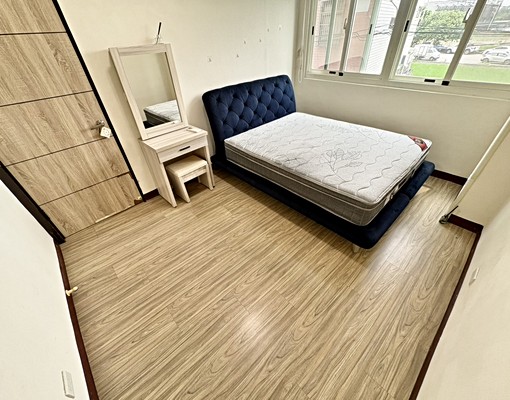 可寵可租補🔥溫煦木質調💖大二房全配✨汽車好停✅ - Image 8