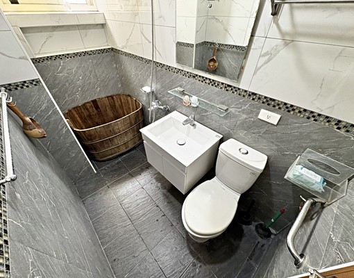 可寵可租補🔥溫煦木質調💖大二房全配✨汽車好停✅ - Image 12