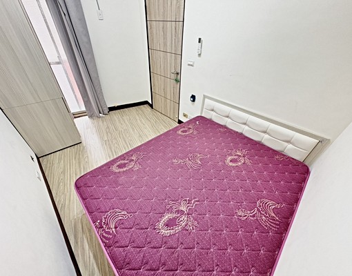 可寵可租補🔥溫煦木質調💖大二房全配✨汽車好停✅ - Image 15