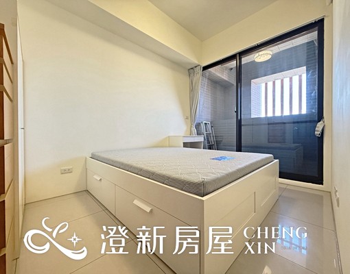 🌱2+1房空間寬敞🌟物業管理+傢俱齊全一卡皮箱入住🏠 - Image 11