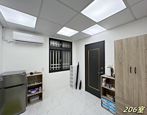 淡大租屋看過來.星級全新裝潢+設備超齊全 - Image 6