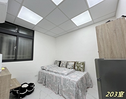 淡大租屋看過來.星級全新裝潢+設備超齊全 - Image 8