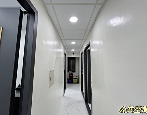淡大租屋看過來.星級全新裝潢+設備超齊全 - Image 13
