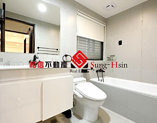 南京復興高樓層優質大3房~採光美/機能強/鬧中取靜/寵可談 - Image 8