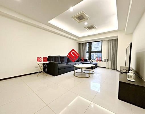 南京復興高樓層優質大3房~採光美/機能強/鬧中取靜/寵可談 - Image 2