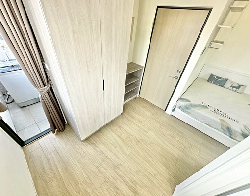 ✔️單租補✔️新屋外觀✔️陽台獨洗曬✔️木質地板✔️衛浴開窗 - Image 7