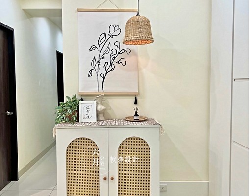 （已出租)都會公園捷運站全新雅房出租/可租補/有平面車位 - Image 2