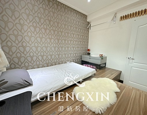 🌱首租三房用心設計+傢俱電齊全即可入住+雙陽台景觀佳🌟 - Image 13