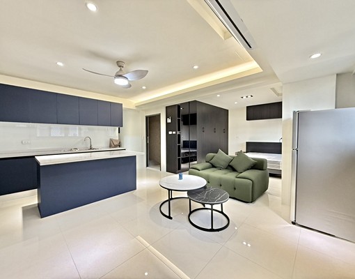 百萬裝潢✨全新完工大坪數✨類一房一廳✨可雙租補✨可貓可狗✨ - Image 4