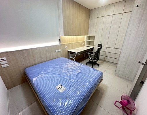 租屋補助、新裝潢、24h保全、垃圾代收、鄰近萬隆捷運站 - Image 5