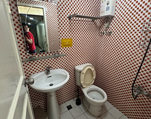 ✨北區健行學士口⭐陽台獨洗獨曬⭐台水電⭐格局方正採光通風佳 - Image 8