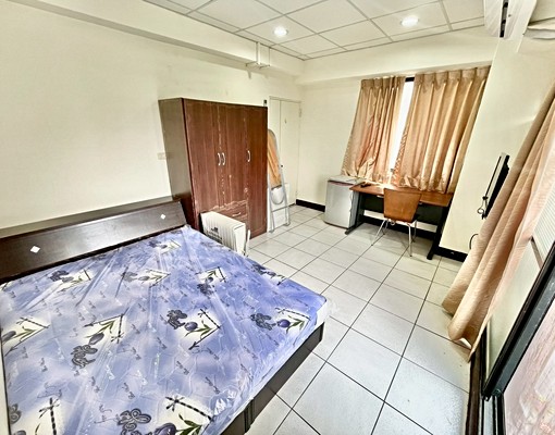 可租補✨小資首選✨陽台獨洗✅電梯✨全新冷氣✨採光美房✨子母車 - Image 6