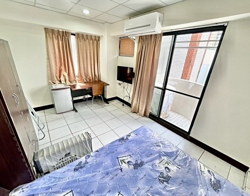 可租補✨小資首選✨陽台獨洗✅電梯✨全新冷氣✨採光美房✨子母車 - Image 4