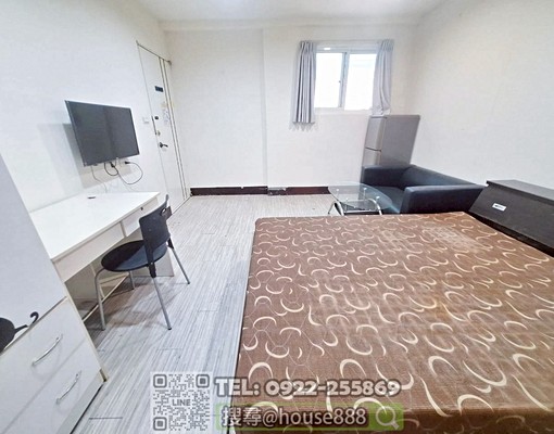 💎大同保安街⭐通風採光佳👍可喵喵/窗台可曬 - Image 6