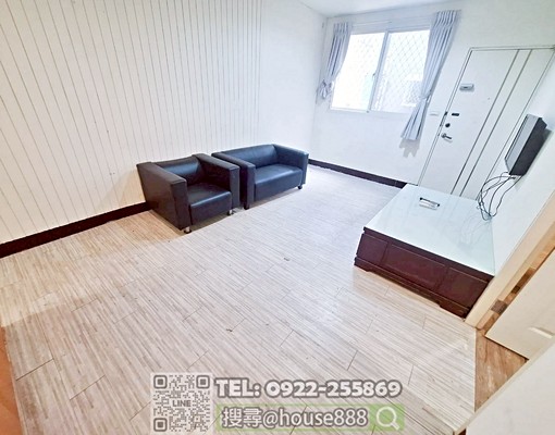 💎大同保安街⭐兩房一廳／通風採光佳👍可喵喵／流理臺 - Image 4