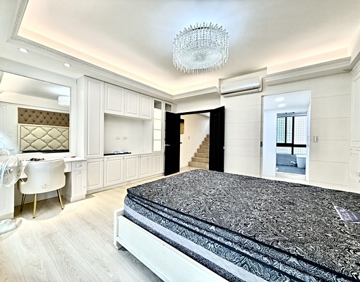 市政歌劇院超美大坪數豪墅✨可報稅✨可寵✨雙車位✨全配 - Image 11