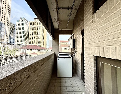 市政歌劇院超美大坪數豪墅✨可報稅✨可寵✨雙車位✨全配 - Image 16