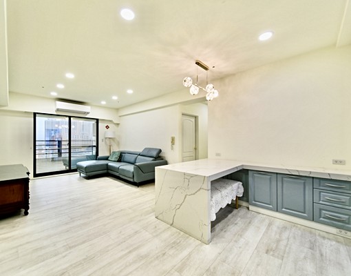 ✨農十六大未來✨首排四房車位 - Image 4