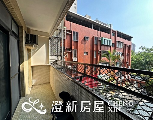 市中心，可合租超大坪數採光大四房 - Image 5