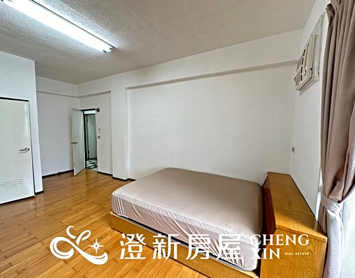 市中心，可合租超大坪數採光大四房 - Image 7