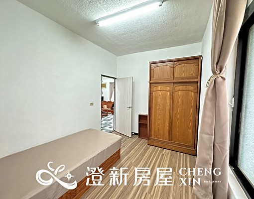 市中心，可合租超大坪數採光大四房 - Image 10