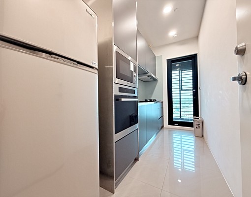 享受好居《左營高鐵、台積電景觀室內26坪》家俱全 - Image 8