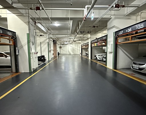 享受好居《左營高鐵、台積電景觀室內26坪》家俱全 - Image 13