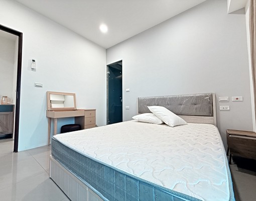 享受好居《左營高鐵、台積電景觀室內26坪》家俱全 - Image 5