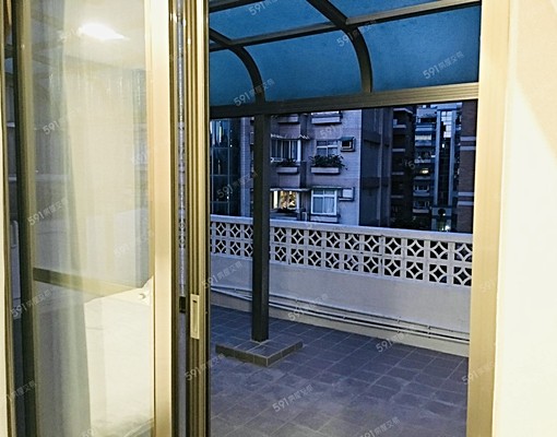 ⭐️中山區北安路🏠分租套房📍家電具齊🛋️獨享大露臺⭐️ - Image 10