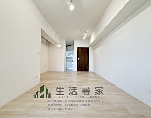 近沙鹿車站＃全新未住質感大三房＃可租補＃可報稅＃平車可租 - Image 4