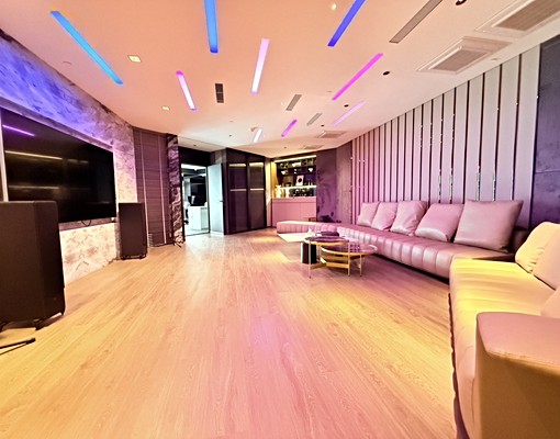 享受好居《左營高鐵、台積電景觀室內26坪》家俱全 - Image 14