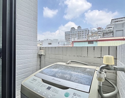 進化北路太原路首選🌟可雙租補🌟全新完工🌟系統櫃電梯套房 - Image 16