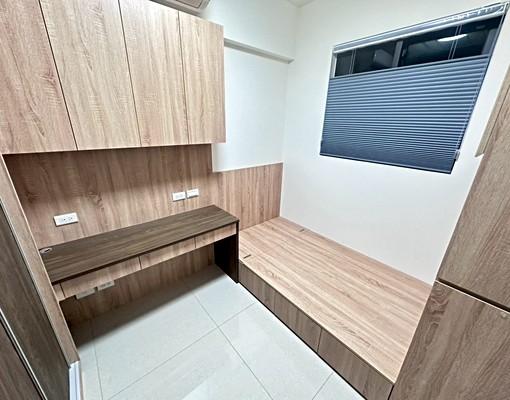 萬隆站全新首住‧屋齡新‧可補助稅籍‧獨立陽台‧24H保全 - Image 7