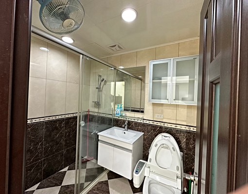 國都花園三房附車位 - Image 6