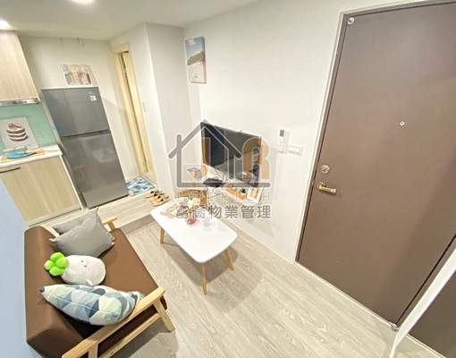羅蘭/永安市場/稀有2房1廳/可寵/可租補/代收垃圾 - Image 2